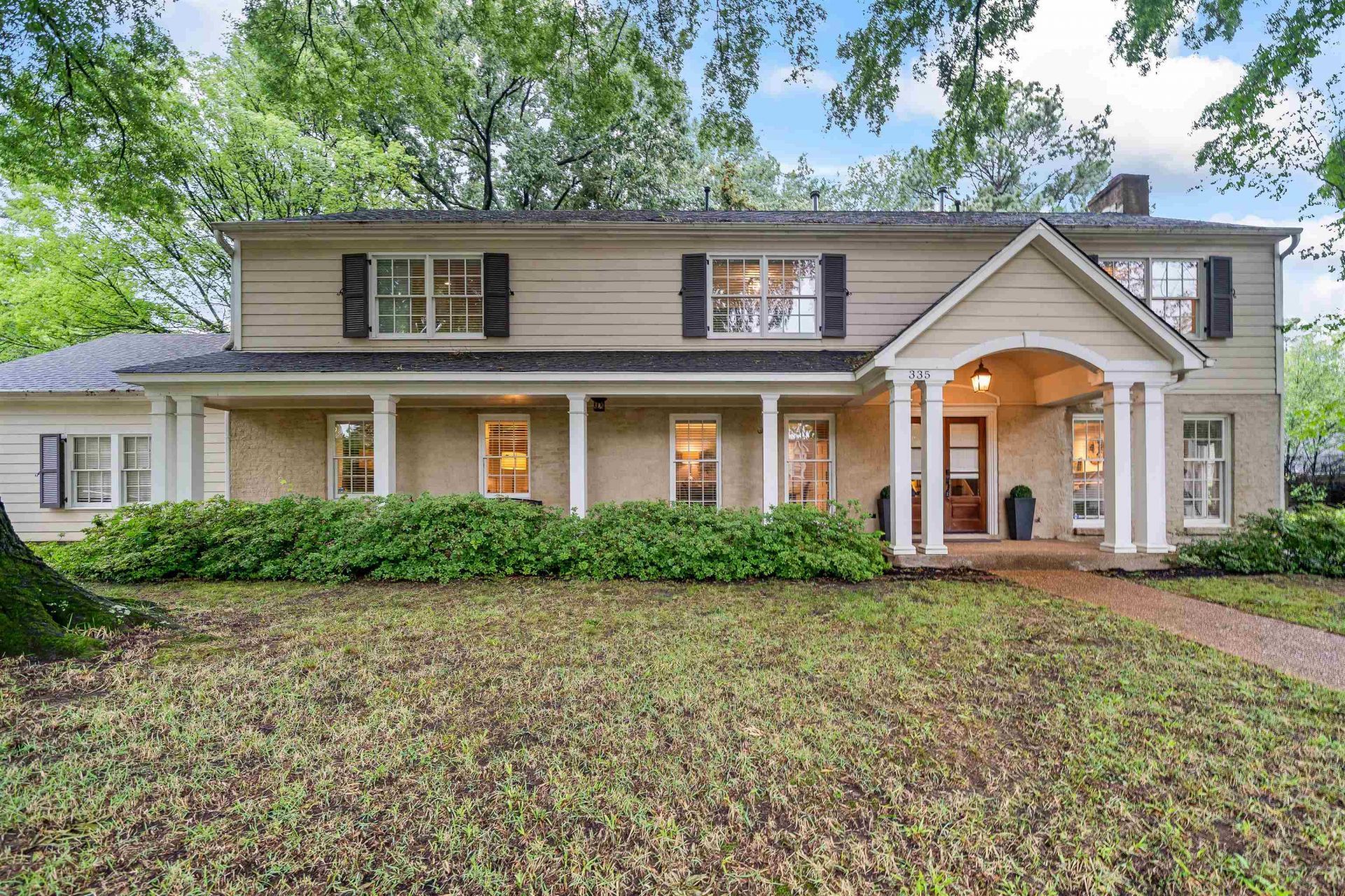 335 Clawson Cv, Memphis, TN 38117 Main Photo