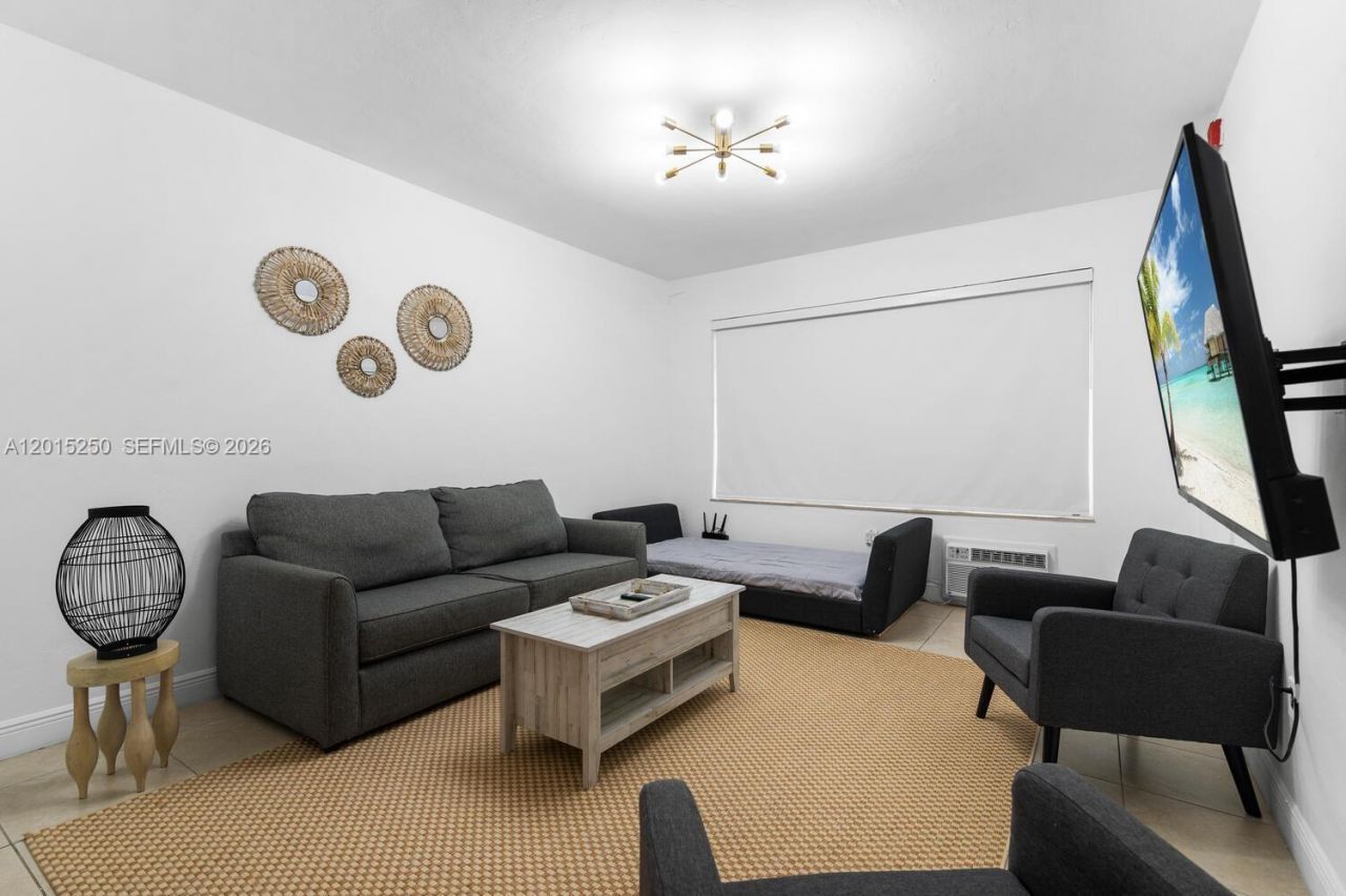 301 86th St, Unit 1, Miami Beach, FL 33141 Photo