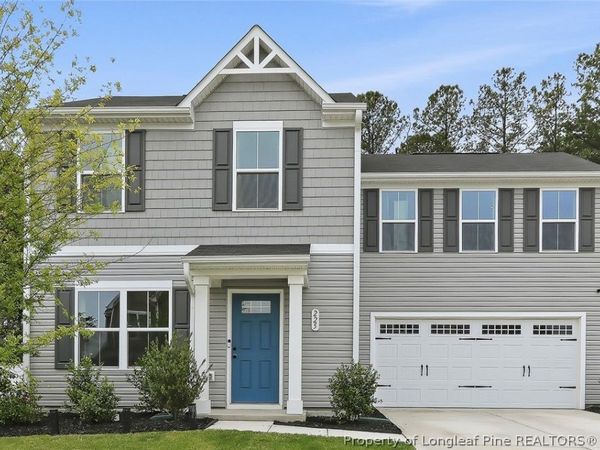225 Tormore Drive, Sanford, NC 27330