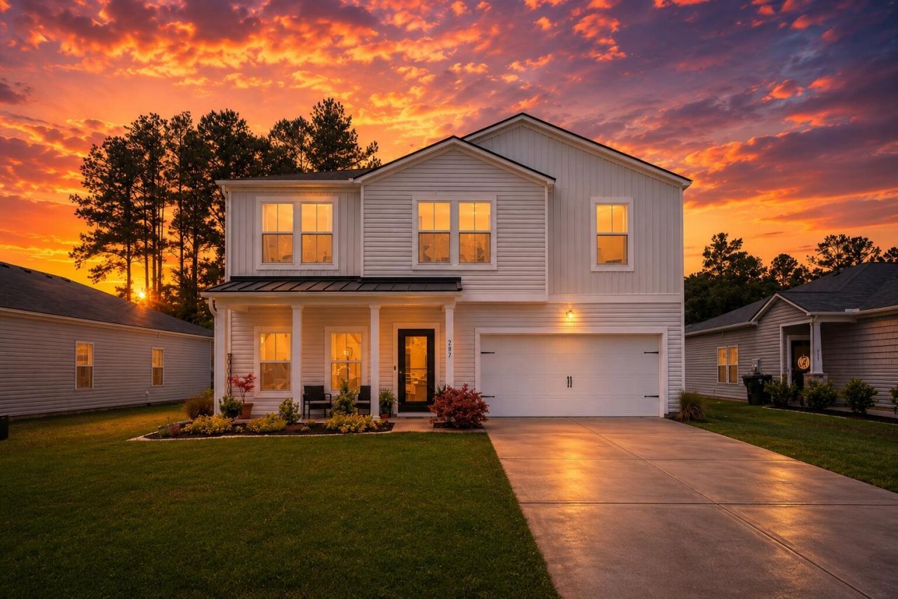 287 Firewheel Court Photo 1