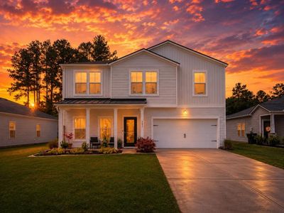 287 Firewheel Court, Summerville, SC 29486