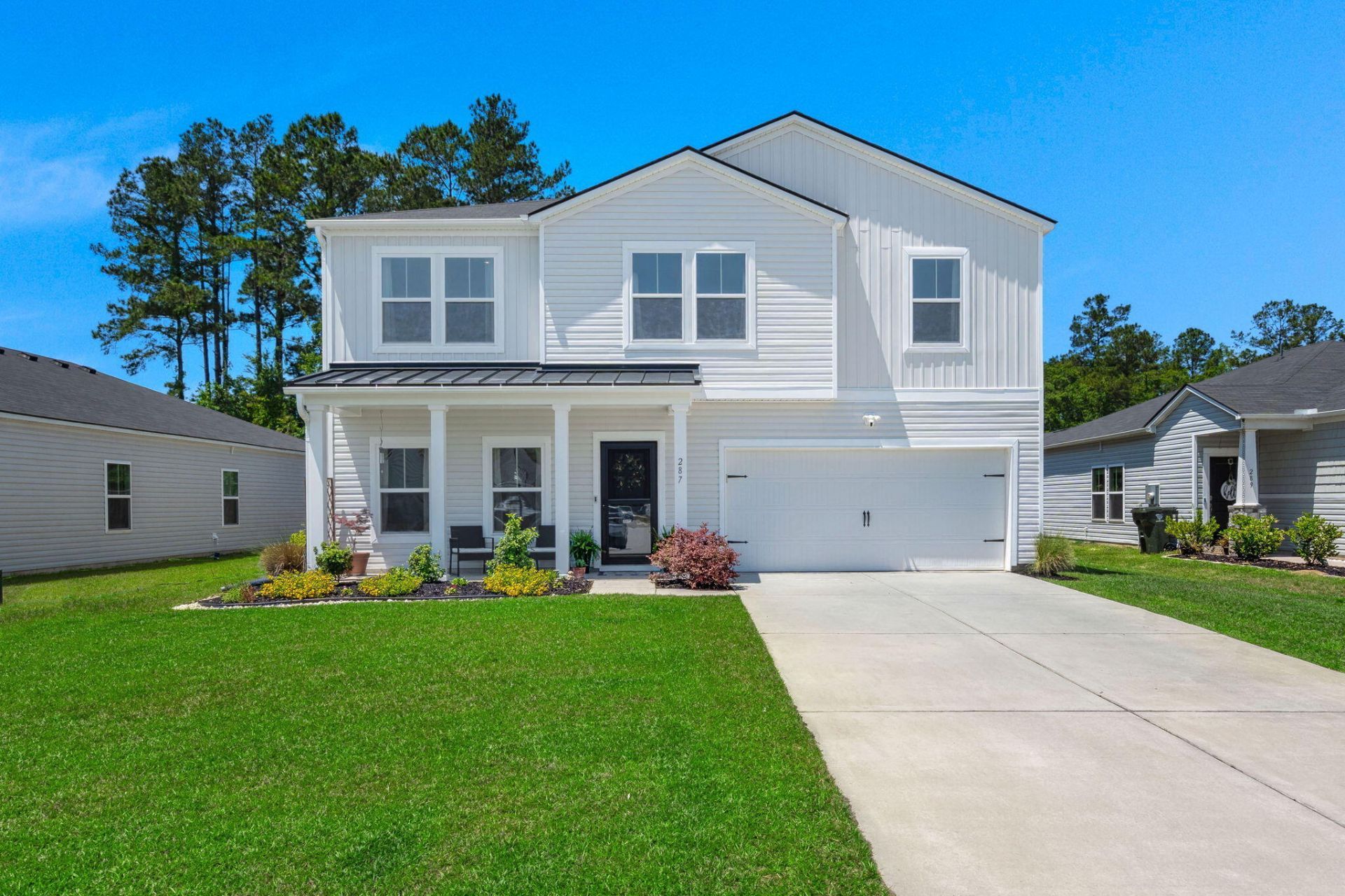 287 Firewheel Court Photo 4
