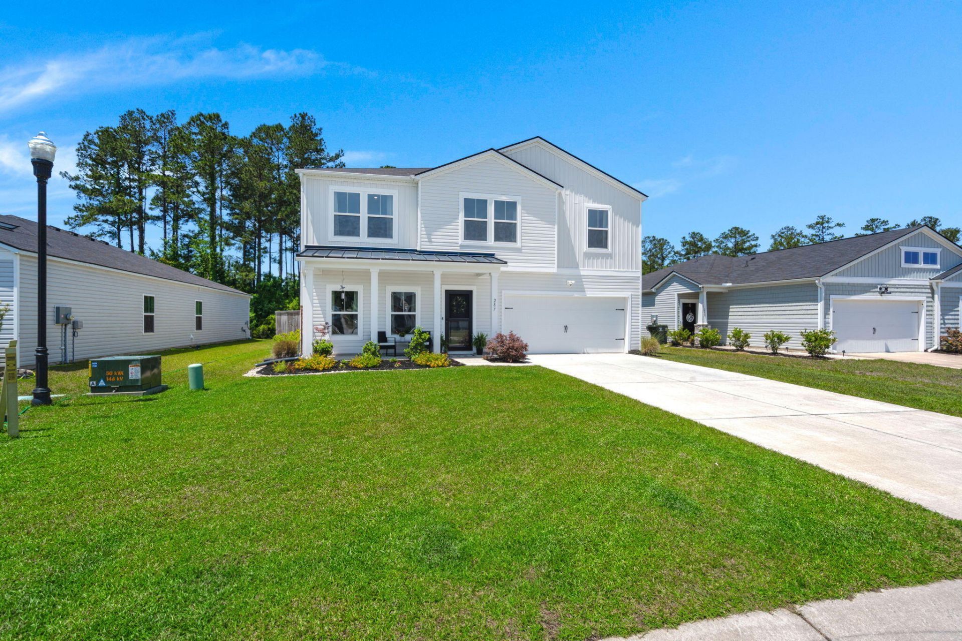 287 Firewheel Court Photo 5