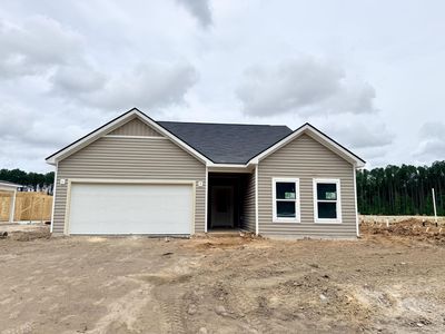 5376 Crinum Lilly, Summerville, SC 29485