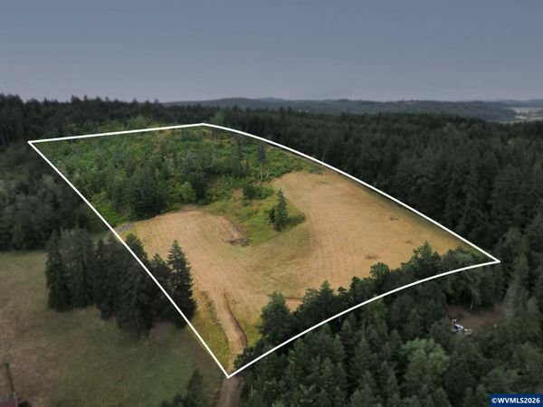 Liberty (Lot26) Rd, Dallas, OR 97338