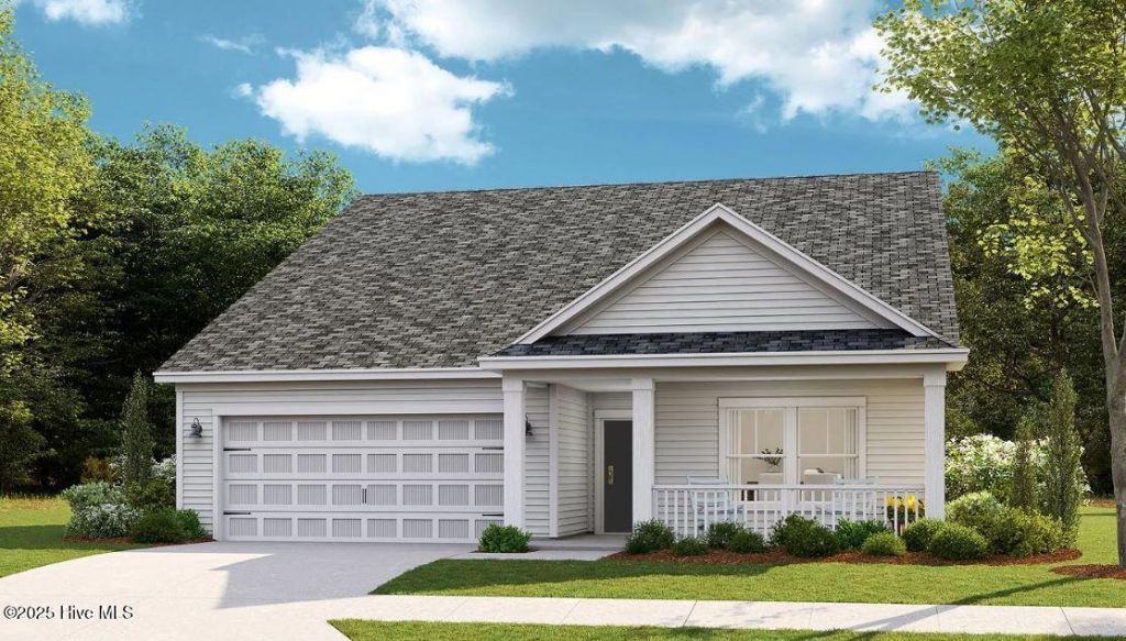 1026 Florence Street Nw, Unit Lot 1237-, Calabash, NC 28467 Main Photo