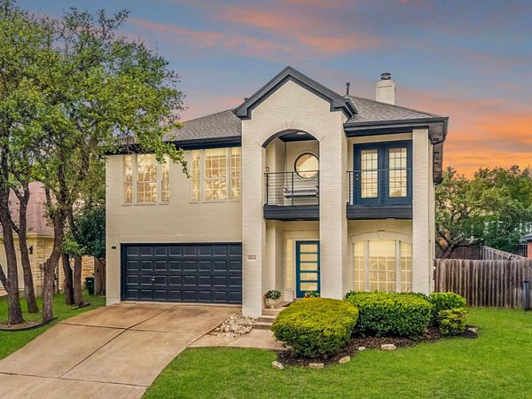 6804 Gabion DR, Austin, TX 78749