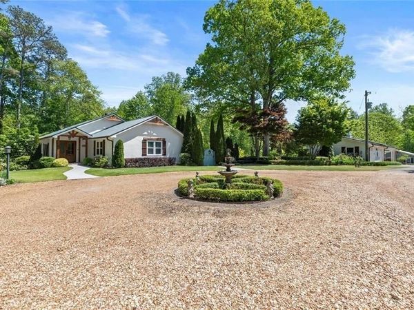155 Crowe Road, Alpharetta, GA 30004