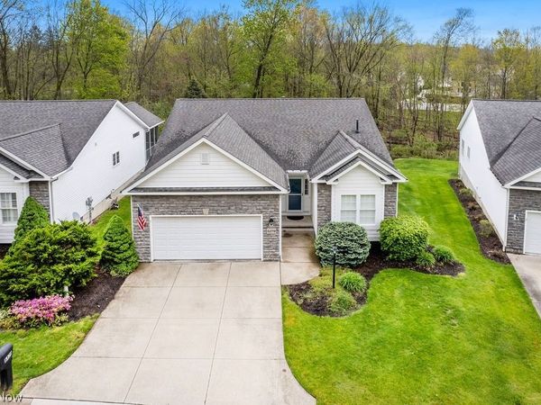5179 Bramble Creek Trail , Stow, OH 44224