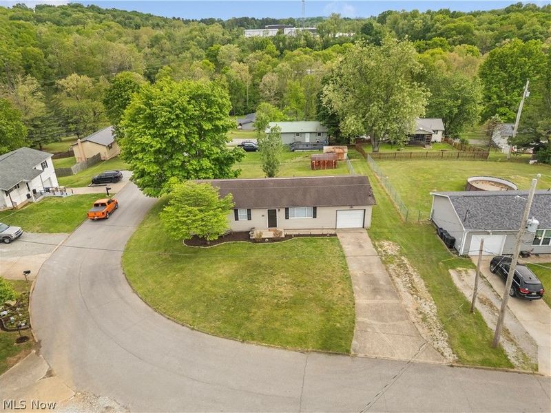 26 Hickory Drive, Little Hocking, OH 45742 Photo 17