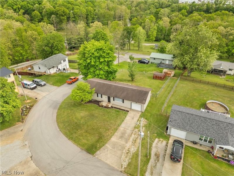 26 Hickory Drive, Little Hocking, OH 45742 Photo 18