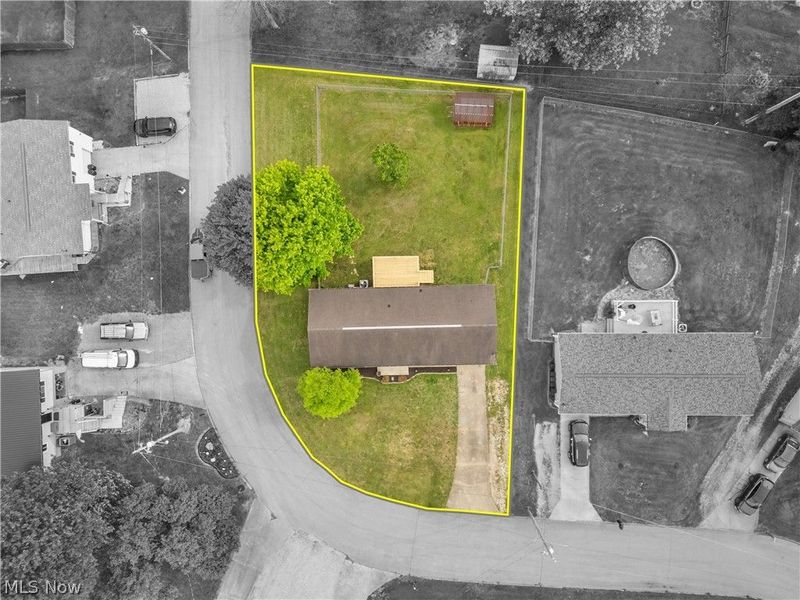 26 Hickory Drive, Little Hocking, OH 45742 Photo 25