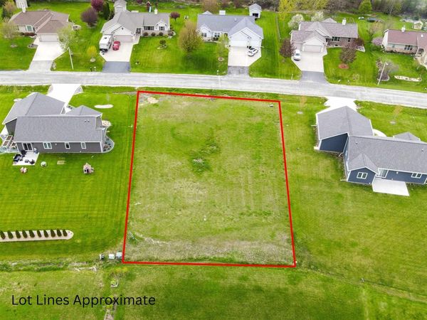 WESTHAVEN DRIVE, Fond Du Lac, WI 54937