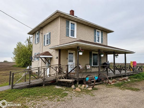 520 290Th Street, Britt, IA 50423