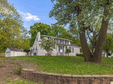 505 Beverly Drive , Omaha, NE 68114