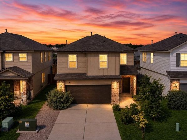 446 Orion Drive, New Braunfels, TX 78130