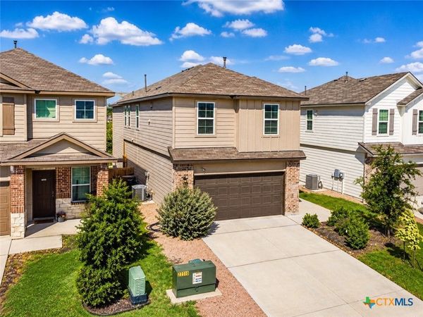 446 Orion Drive , New Braunfels, TX 78130