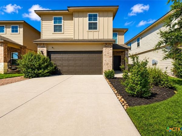 446 Orion Drive, New Braunfels, TX 78130