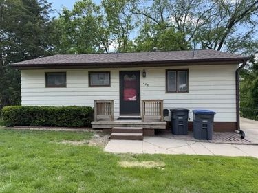 400 FRANK Street, COUNCIL BLUFFS, IA 51503