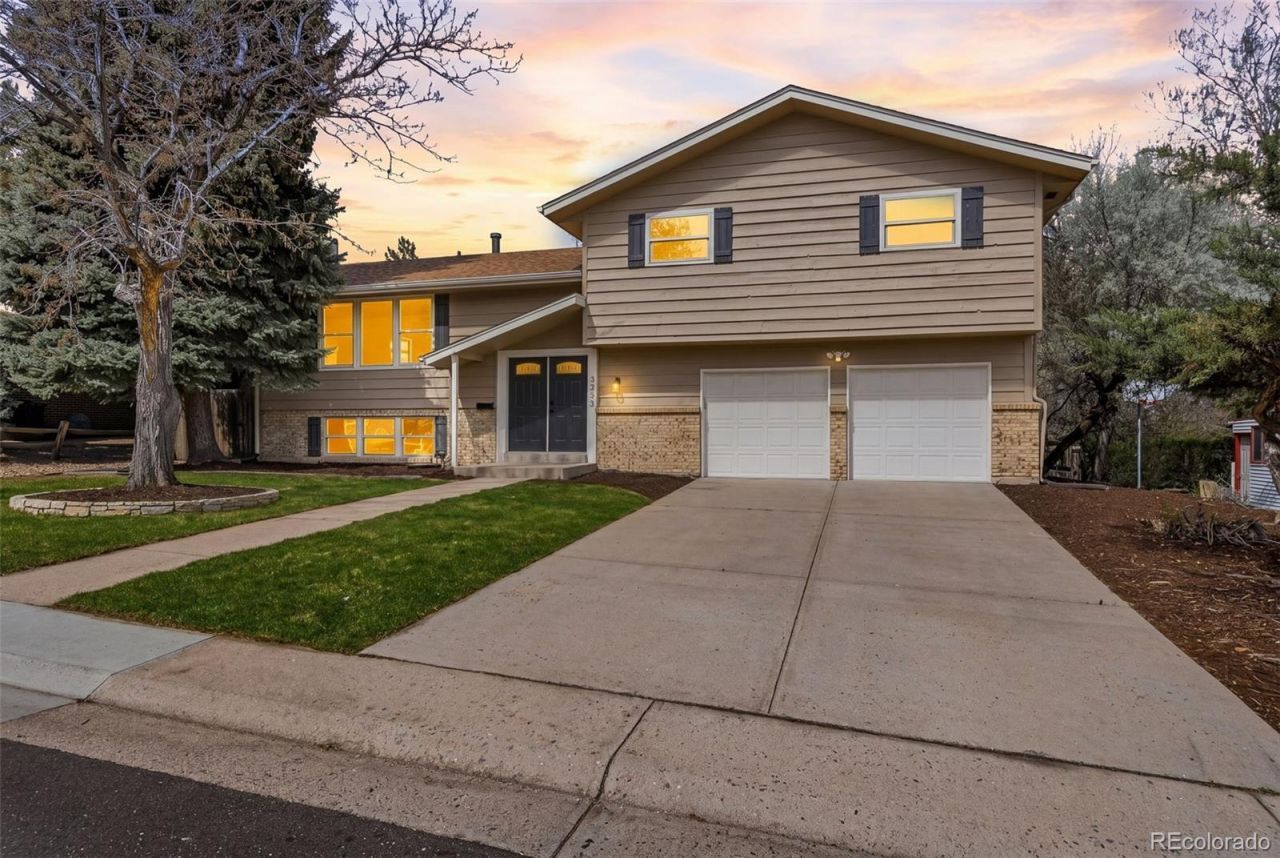 8855 E Easter Avenue, Centennial, CO 80112 Main Photo