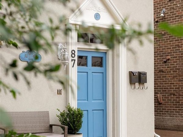 87 S Washington Street , Unit 101, Denver, CO 80209