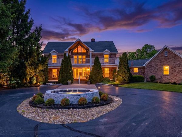 4885 Beechwood Road, Union Twp, OH 45244