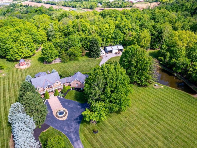 4885 Beechwood Road, Union Twp, OH 45244 Photo 45