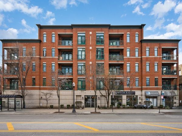 1111 W Madison Street , Unit 3B, Chicago, IL 60607