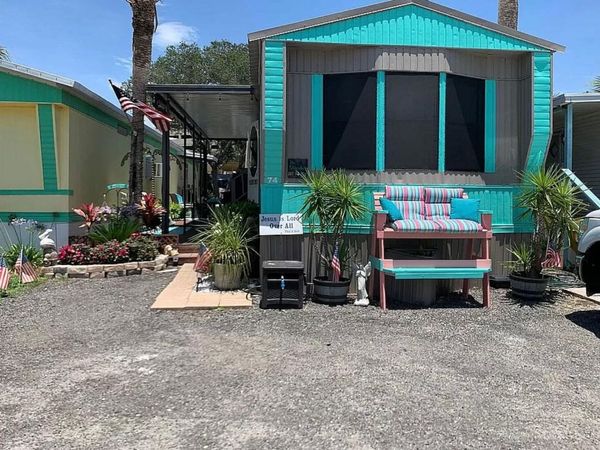14806 Front Beach Road, Unit 74, Panama City Beach, FL 32413