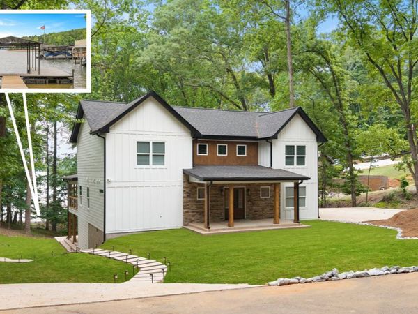 8875 Lakeside Way, Gainesville, GA 30506