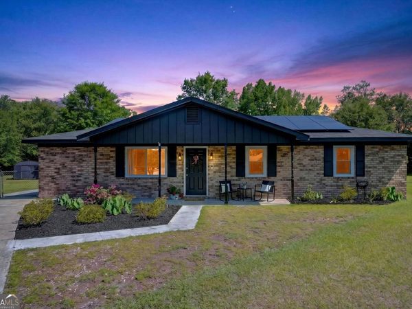 244 Deerwood Drive, Hinesville, GA 31313