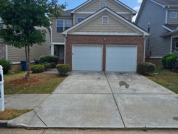 106 Daisy Circle, Mcdonough, GA 30252