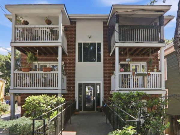 212 Berean Avenue SE, Unit 6, Atlanta, GA 30316