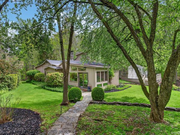 27 Old Wagon Road , Woodstock, NY 12498