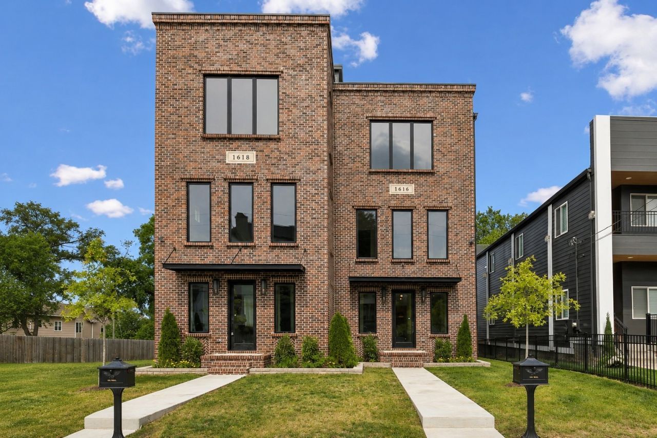 1616 7th Ave N, Nashville, TN 37208 Main Photo