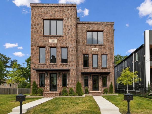1616 7th Ave N, Nashville, TN 37208