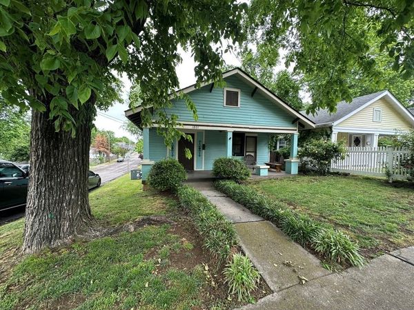 1801 Shelby Ave , Nashville, TN 37206