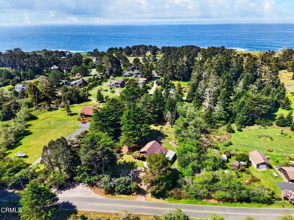 12900 Point Cabrillo Drive, Mendocino, CA 95460 Main Photo
