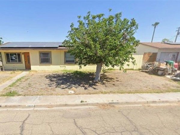 1011 E California, Blythe, CA 92225