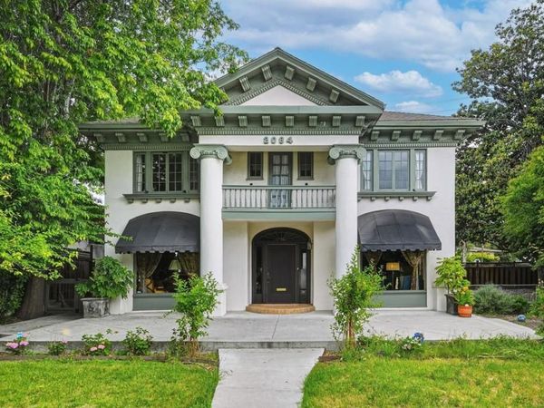 2084 Alameda Way, San Jose, CA 95126