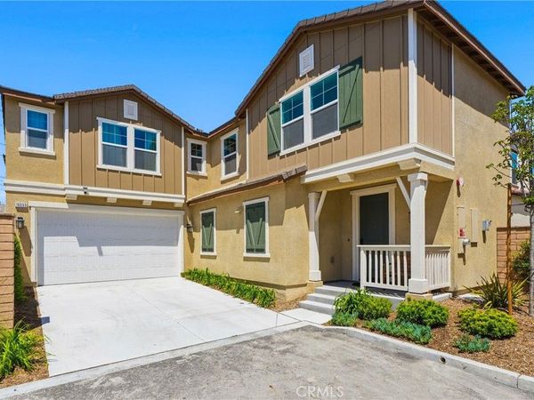 16033 Cochise Court, Chino, CA 91708