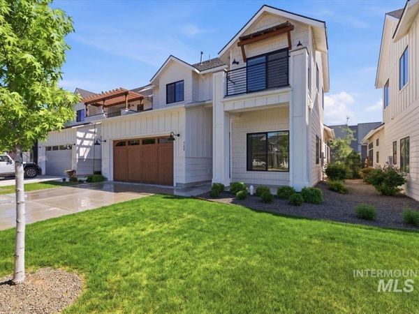 4299 W Bay Oak Lane, Meridian, ID 83646