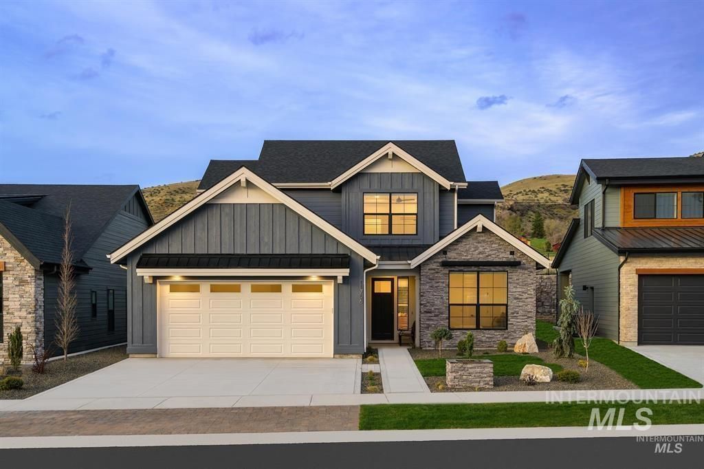 11756 N Rabbitbrush Way, Boise, ID 83714 Main Photo