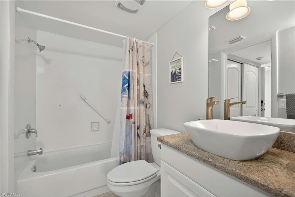 6220 Augusta Dr, Unit 408, Fort Myers, FL 33907 Photo