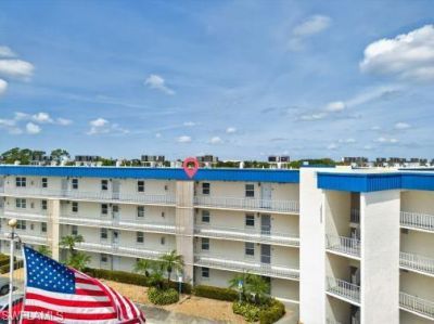 6220 Augusta Dr, Unit 408, Fort Myers, FL 33907 Photo