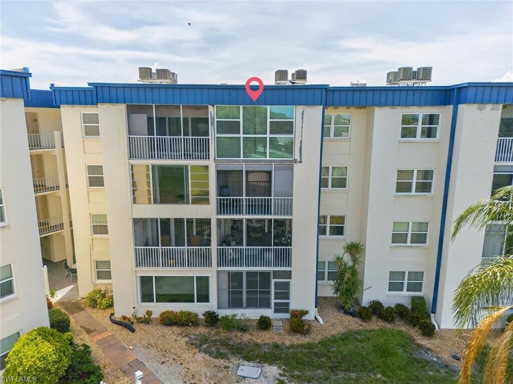 6220 Augusta Dr, Unit 408, Fort Myers, FL 33907 Photo