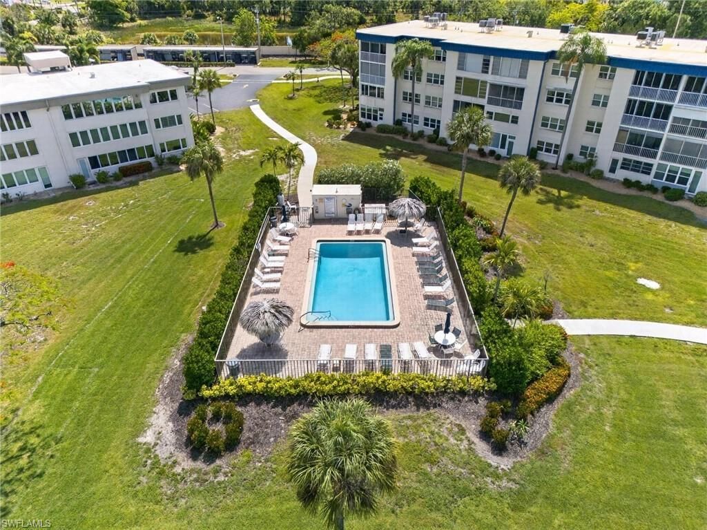 6220 Augusta Dr, Unit 408, Fort Myers, FL 33907 Photo