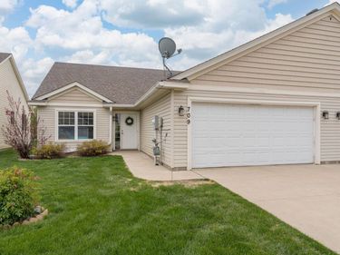 709 Tomahawk Court, Madison Lake, MN 56063