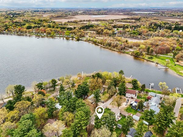 218 Birch Road, East Bethel, MN 55092