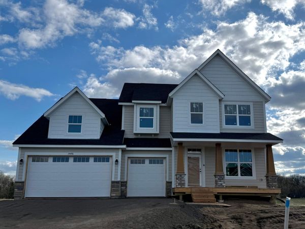 8816 147th Ave NW 147th Avenue NW, Ramsey, MN 55303